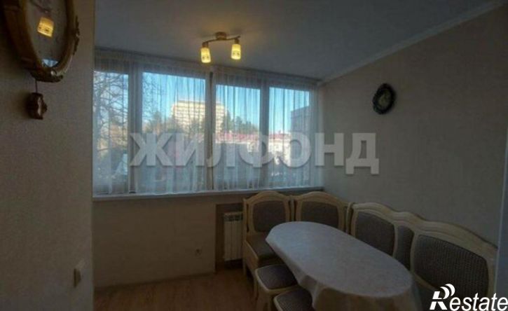 2-комн квартира улица Островского, 47,  д. 47