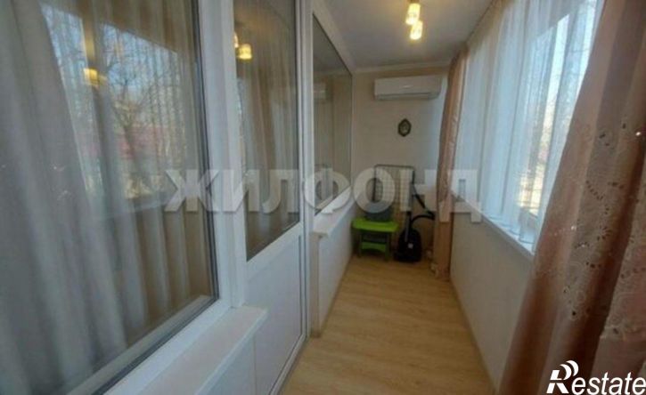 2-комн квартира улица Островского, 47,  д. 47
