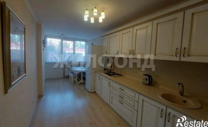 2-комн квартира улица Островского, 47,  д. 47