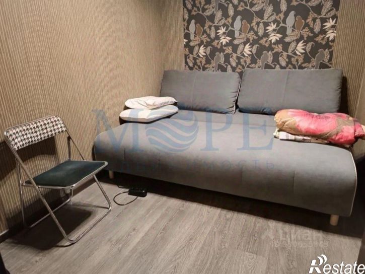 1-комн квартира Вишнёвая улица, 26,  д. 26