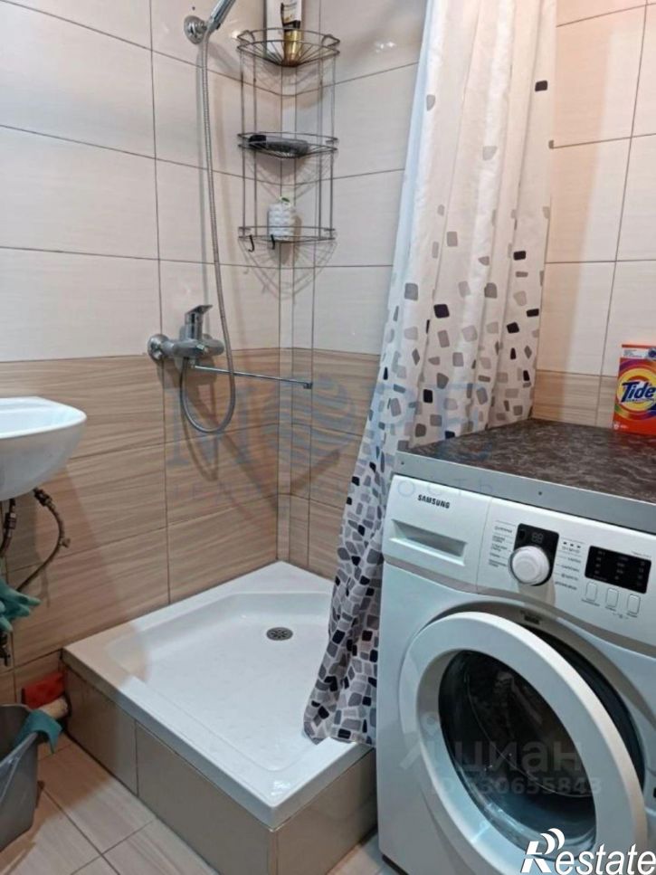 1-комн квартира Вишнёвая улица, 26,  д. 26