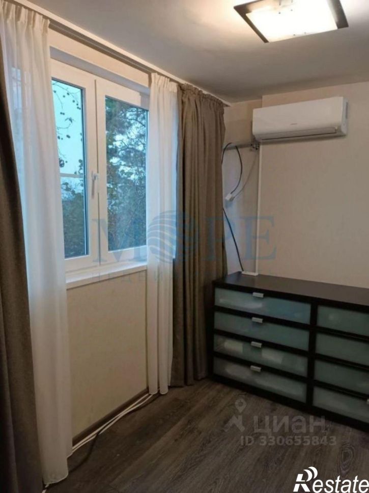1-комн квартира Вишнёвая улица, 26,  д. 26