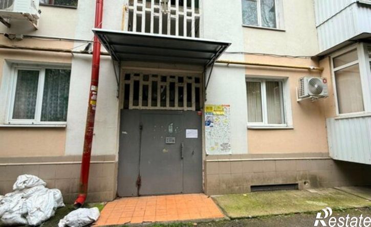 1-комн квартира Госпитальная улица, 3,  д. 3