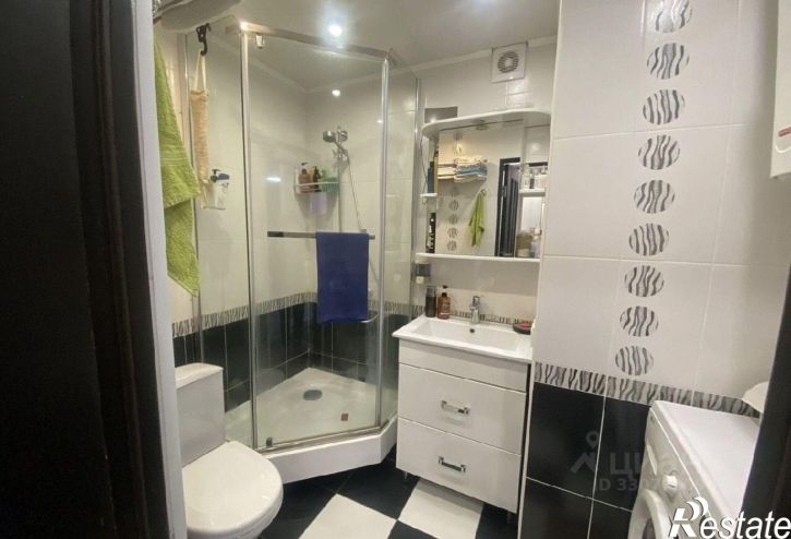 1-комн квартира улица Роз, 56,  д. 56