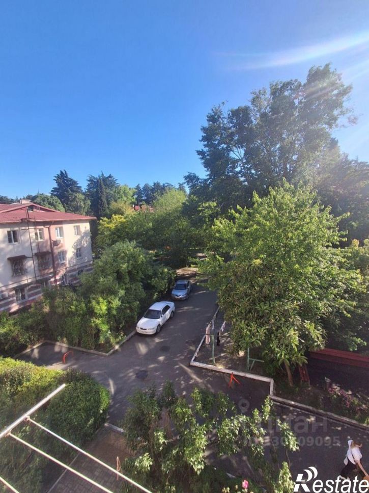2-комн квартира Ереванский переулок, 17А,  д. 17А