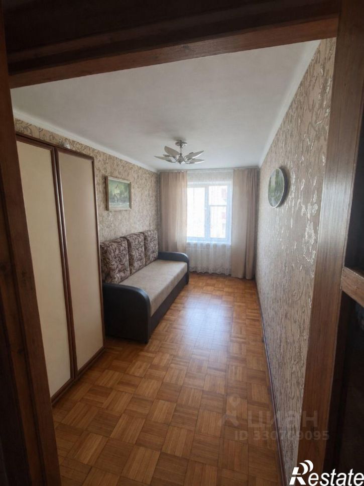 2-комн квартира Ереванский переулок, 17А,  д. 17А