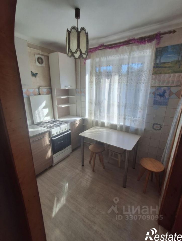 2-комн квартира Ереванский переулок, 17А,  д. 17А
