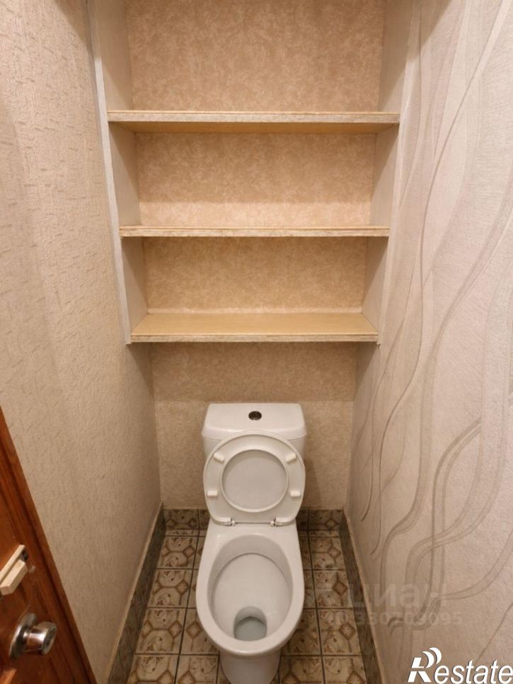 2-комн квартира Ереванский переулок, 17А,  д. 17А
