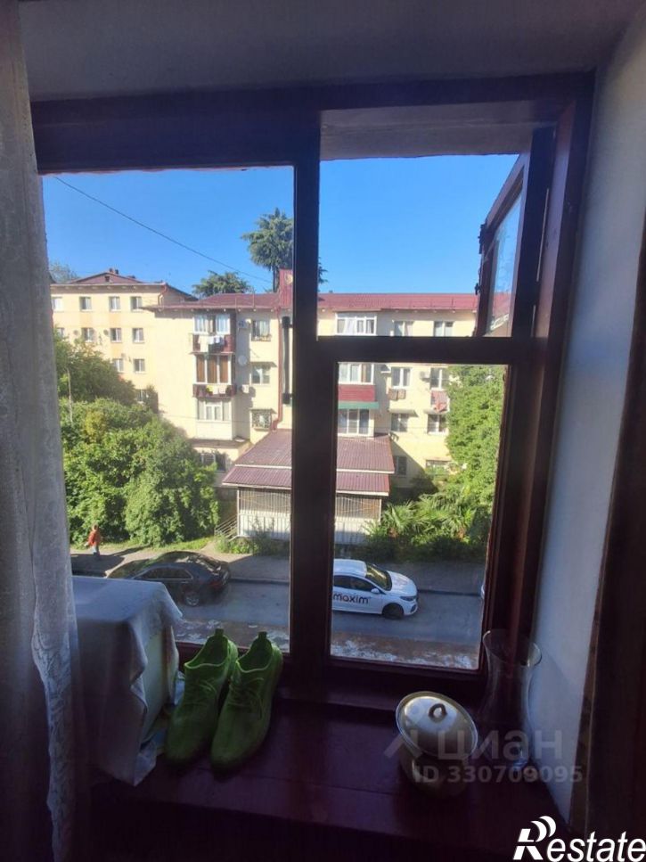 2-комн квартира Ереванский переулок, 17А,  д. 17А