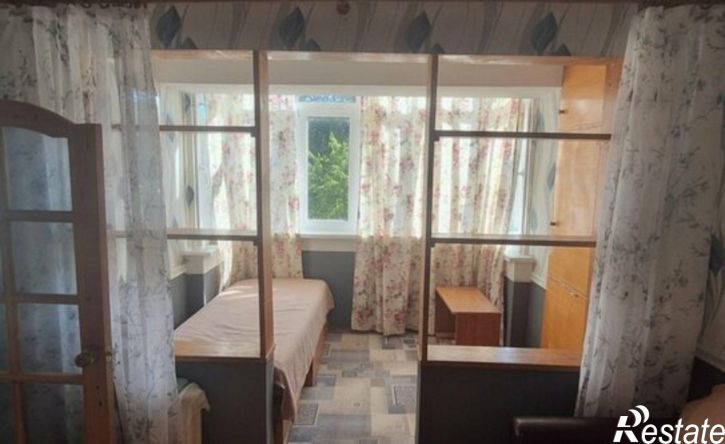 2-комн квартира Ереванский пер, 17А,  д. 17А