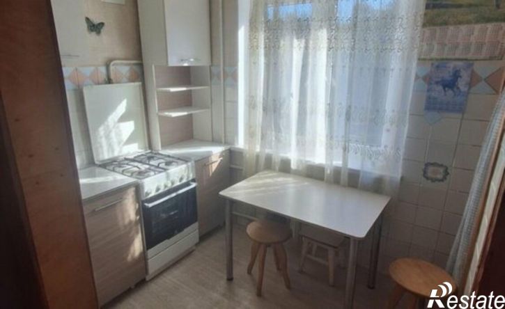 2-комн квартира Ереванский пер, 17А,  д. 17А