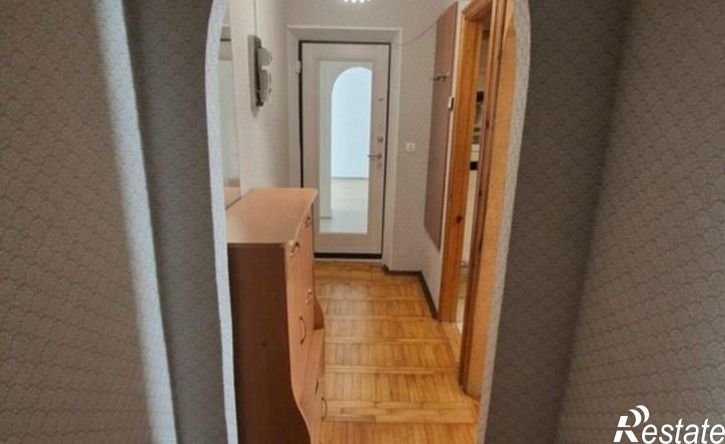 2-комн квартира Ереванский пер, 17А,  д. 17А
