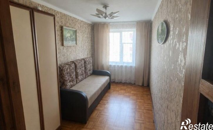 2-комн квартира Ереванский пер, 17А,  д. 17А