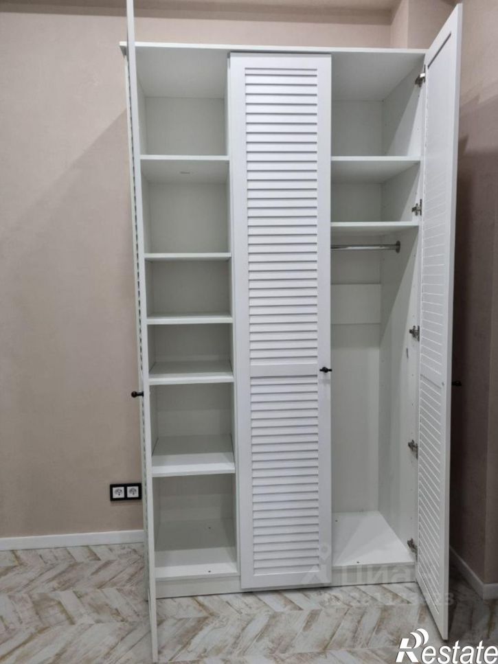 1-комн квартира улица Калараша, 64/13 к7,  д. 64/13 к7