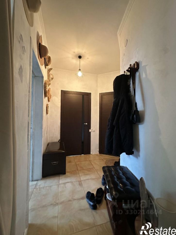 2-комн квартира ул Загородная, 16/1,  д. 16/1