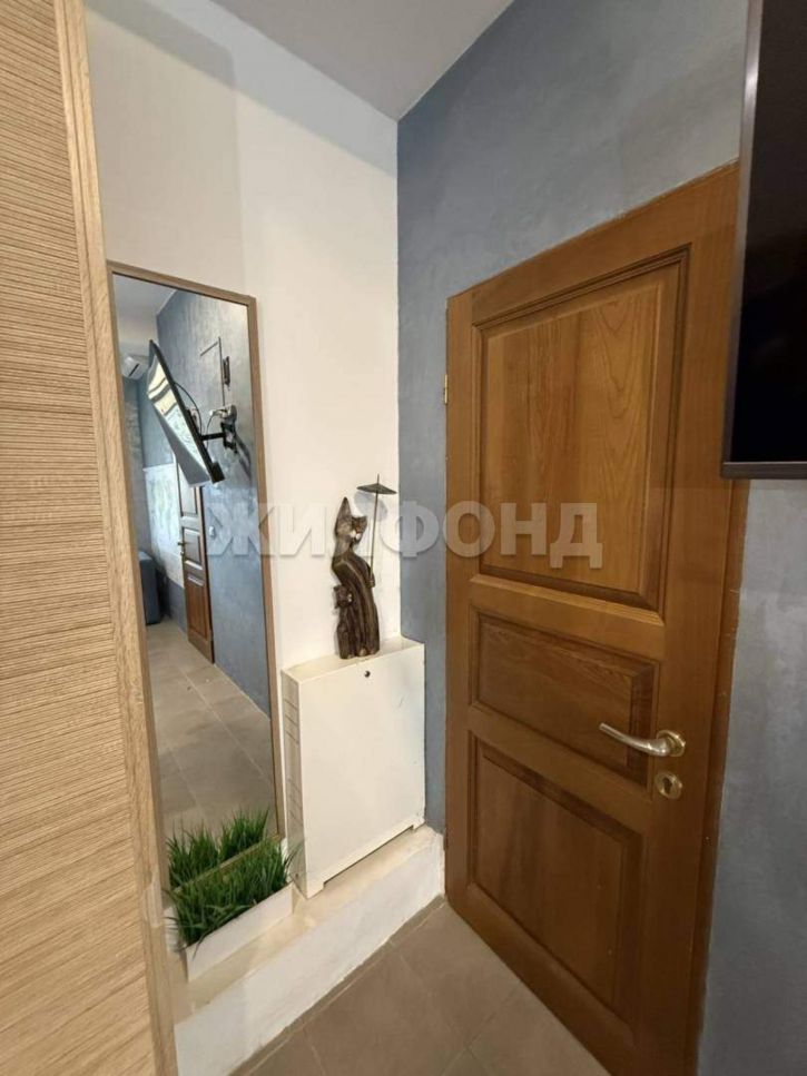2-комн квартира Клубничная улица, д.1/6