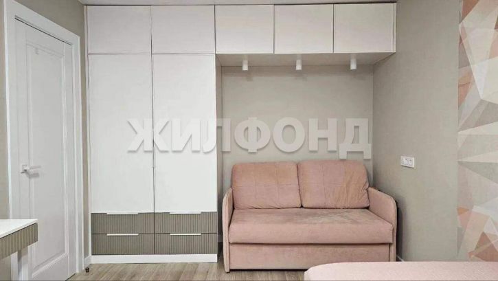 3-комн квартира Тепличная улица, д.75
