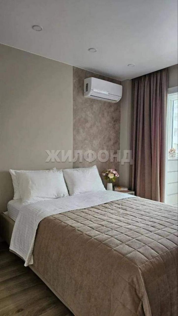 3-комн квартира Тепличная улица, д.75