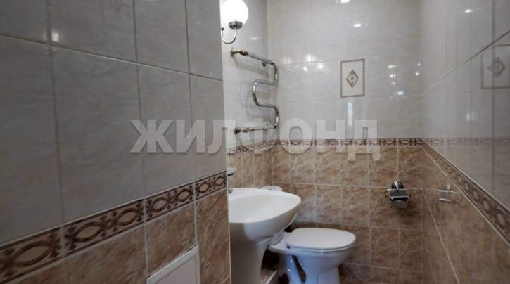 6-комн квартира Звездная улица, д.1