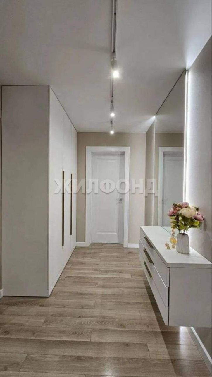 3-комн квартира Тепличная улица, д.75