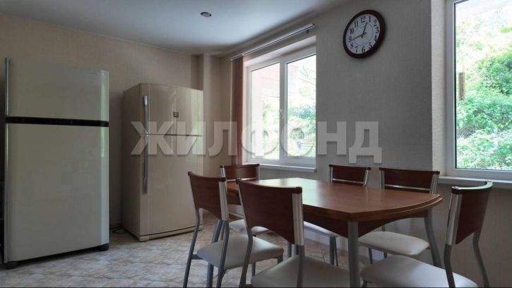6-комн квартира Звездная улица, д.1