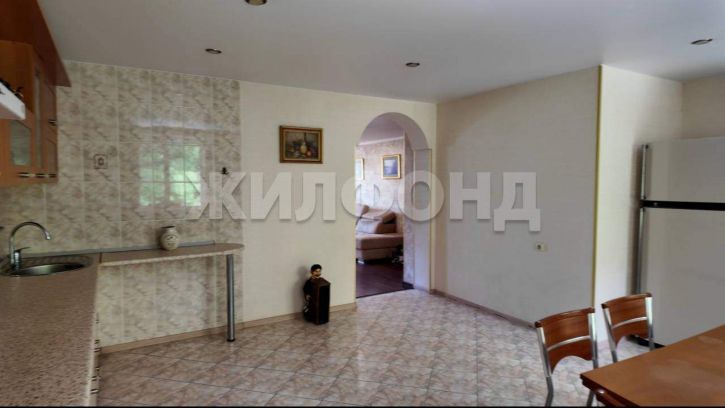 6-комн квартира Звездная улица, д.1