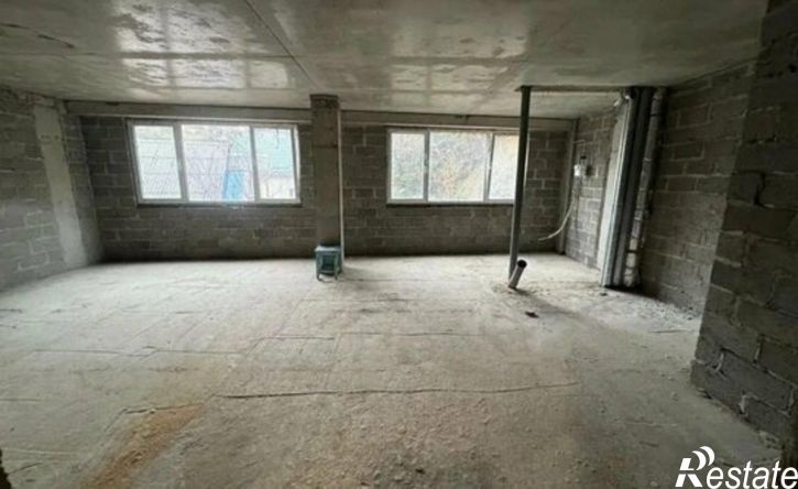 1-комн квартира Амбулаторный пер, 24,  д. 24