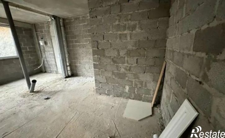 1-комн квартира Амбулаторный пер, 24,  д. 24
