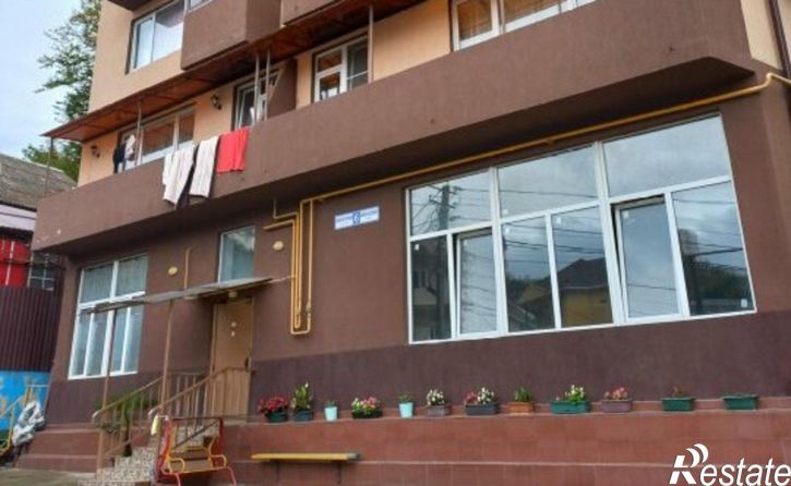 1-комн квартира Амбулаторный пер, 24,  д. 24