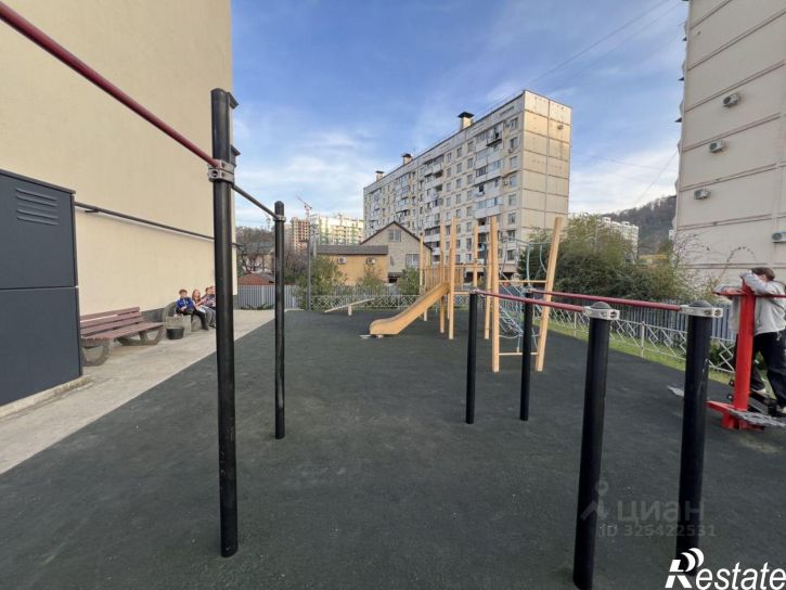 1-комн квартира улица Искры, 62,  д. 62