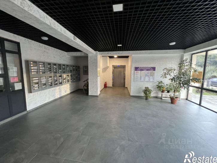 1-комн квартира улица Искры, 62,  д. 62