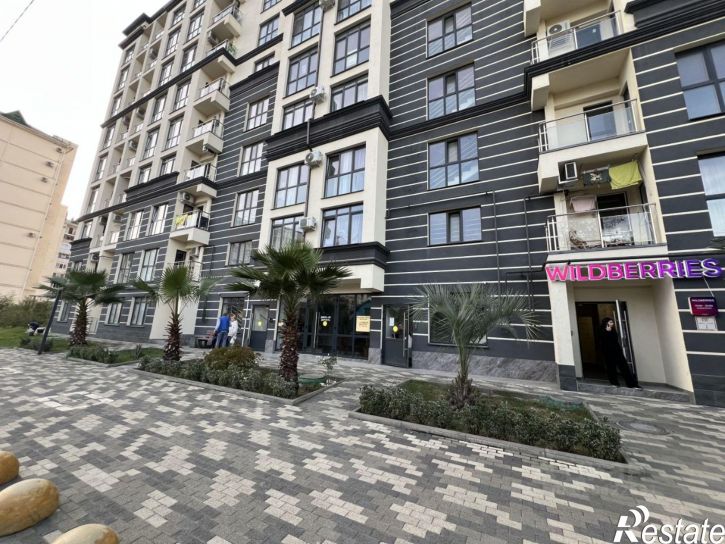 1-комн квартира улица Искры, 62,  д. 62
