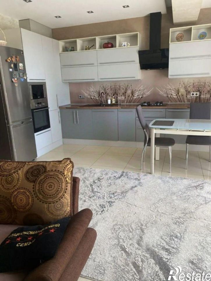 2-комн квартира Анапская улица, 5Д,  д. 5Д