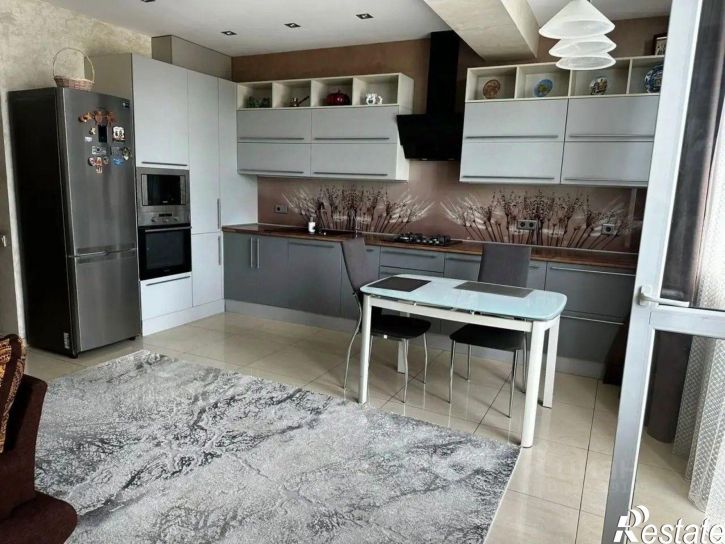 2-комн квартира Анапская улица, 5Д,  д. 5Д