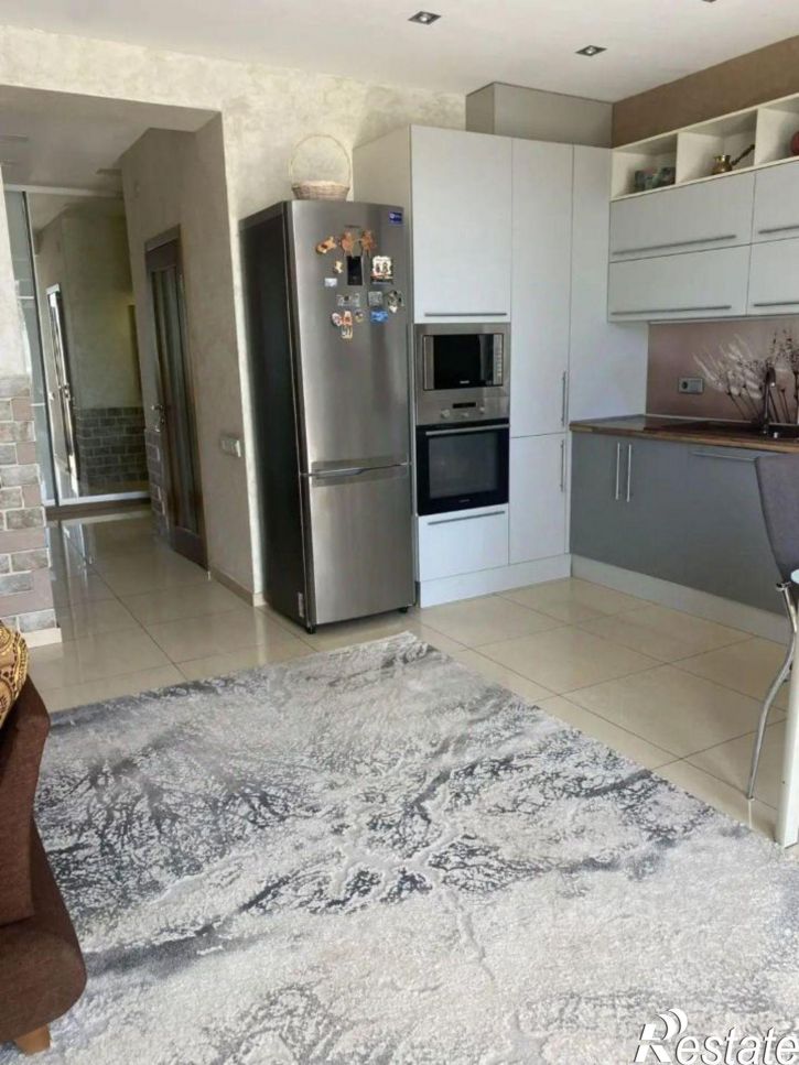 2-комн квартира Анапская улица, 5Д,  д. 5Д