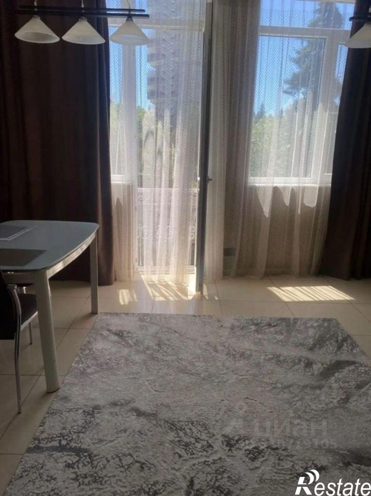 2-комн квартира Анапская улица, 5Д,  д. 5Д