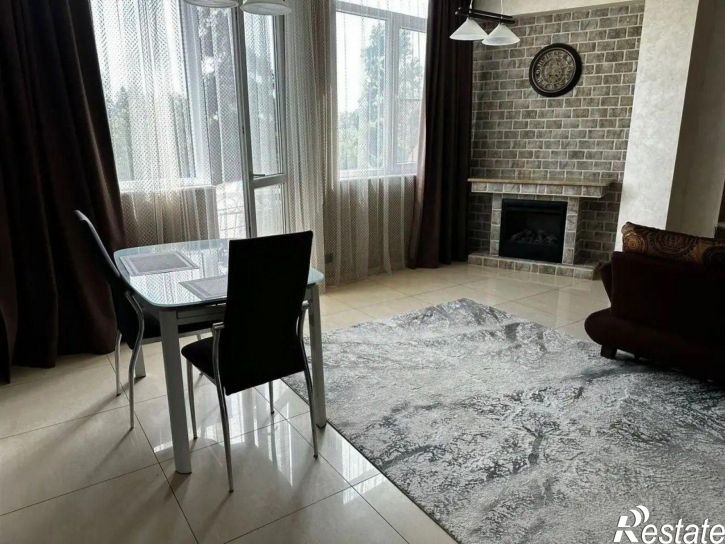 2-комн квартира Анапская улица, 5Д,  д. 5Д