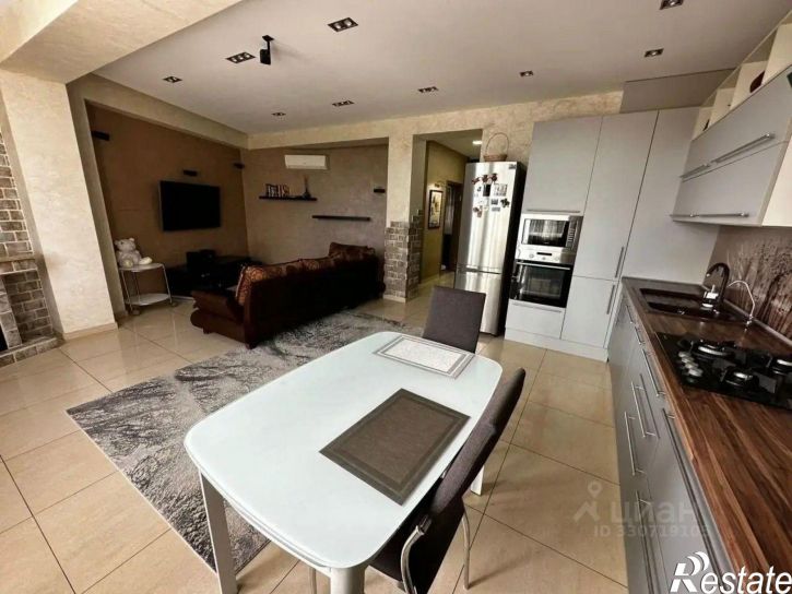 2-комн квартира Анапская улица, 5Д,  д. 5Д