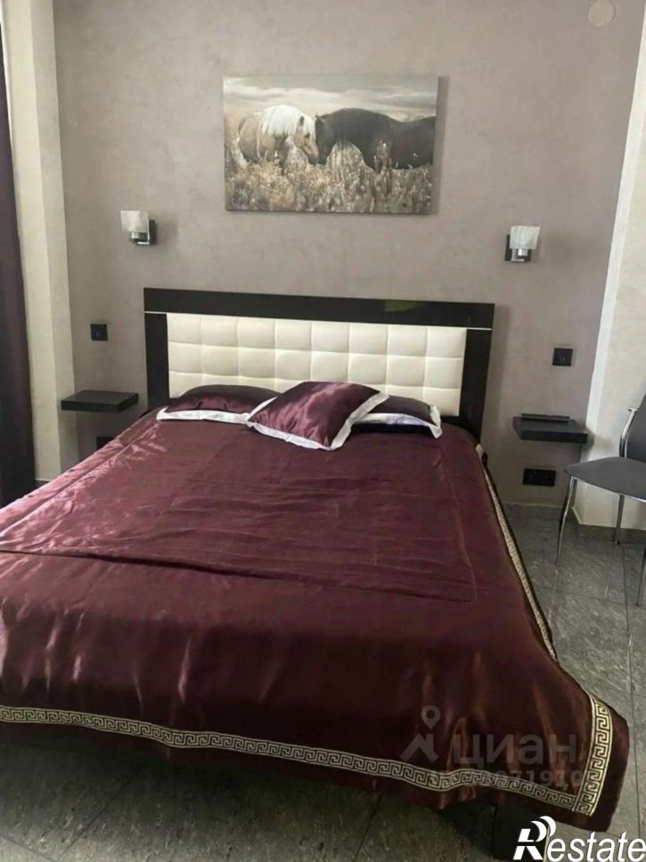 2-комн квартира Анапская улица, 5Д,  д. 5Д