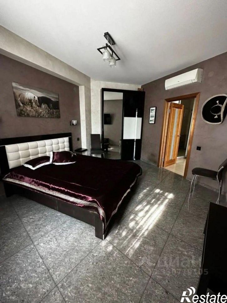 2-комн квартира Анапская улица, 5Д,  д. 5Д