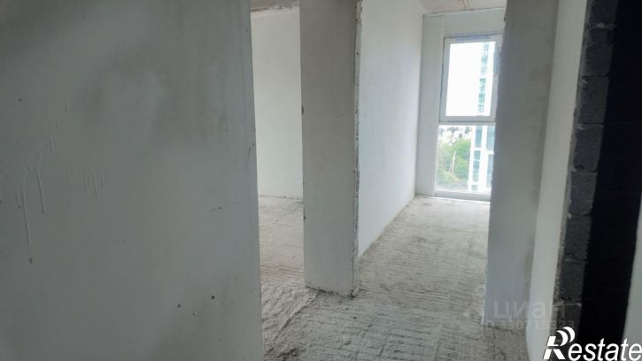 2-комн квартира Ясногорская улица, 16/6 к6,  д. 16/6 к6