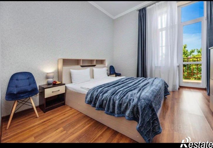 3-комн квартира ул Троицкая, 76А,  д. 76А