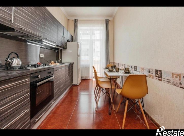 3-комн квартира ул Троицкая, 76А,  д. 76А