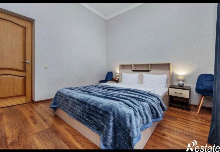 3-комн квартира ул Троицкая, 76А,  д. 76А