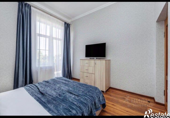3-комн квартира ул Троицкая, 76А,  д. 76А