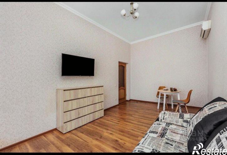 3-комн квартира ул Троицкая, 76А,  д. 76А