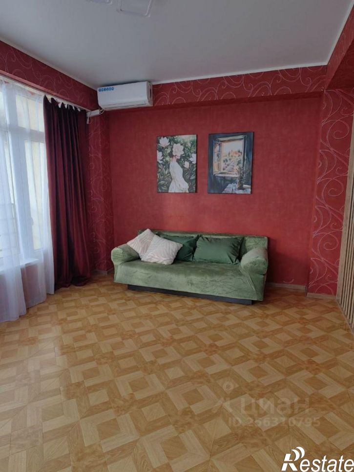 2-комн квартира ул Верхнеизвестинская, 28,  д. 28