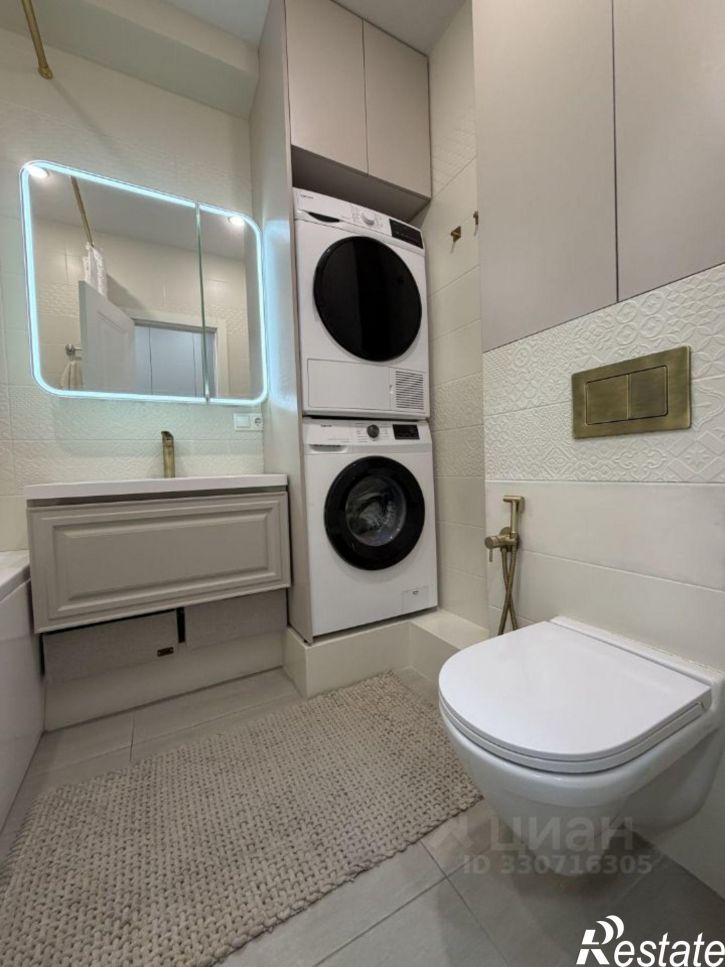2-комн квартира ул Лавровая, 1Б,  д. 1Б