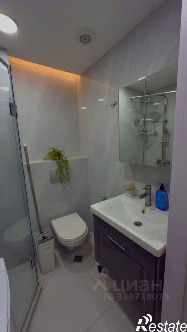 1-комн квартира ул Крупской, 15,  д. 15