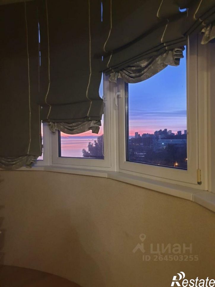 2-комн квартира Курортный проспект, 95/53,  д. 95/53